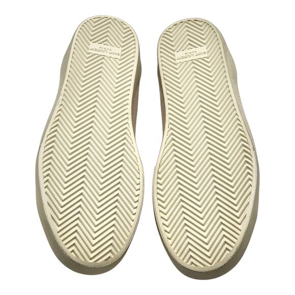 Saint Laurent Andy Court Classic SL/06 Sneakers White EU 45.5 US 12.5 New $785 - Picture 6 of 7